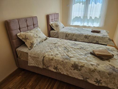 Elena Residence - Location saisonnière - Pančevo