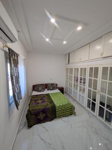 Appartement spacieux tout confort - image 4