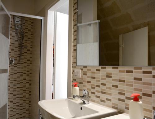 Duche, The Rock Hostel in Matera