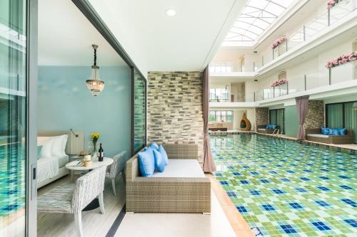 마이 비만 후아힌 - 전망