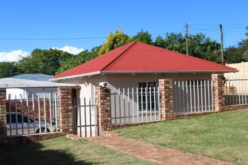 Thami residence - Self catering, Grahamstown