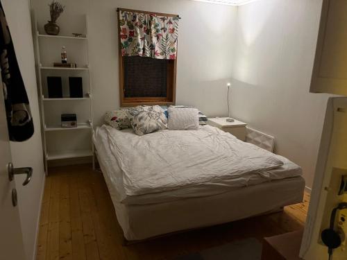 Ljusterö Skärgården Cabin (Ljustero Skargarden Cabin) in Laggarsvik