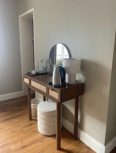 Glasha Meadows Accommodation, Doolin (photo 9)