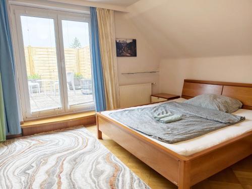 Comfortable House with Two Floors in Linz, Österreich