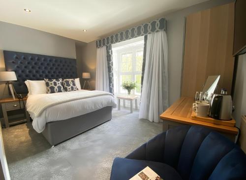 Aberdunant Hall Room Type - Standard Double Room