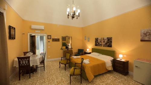 B&B Giardino Incantato - Mazzarino