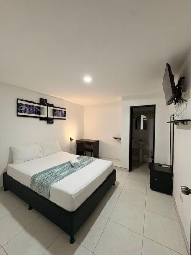 Hotel Plaza Roma