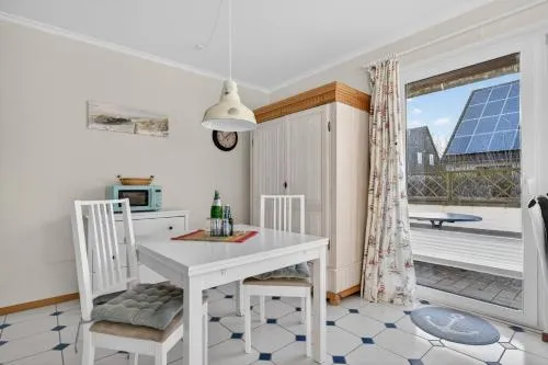 Ferienwohnung Kleine Auszeit Nr 1 in Maasholm, Deutschland