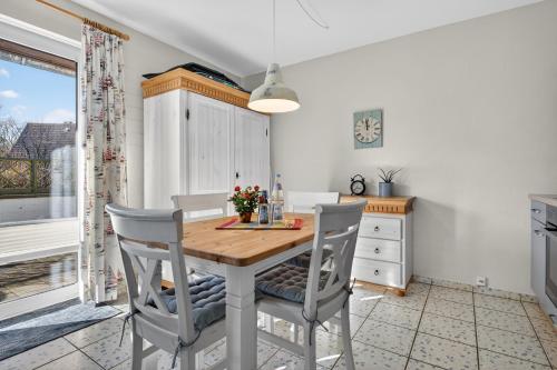 Ferienwohnung Kleine Auszeit Nr 2 in Maasholm, Deutschland