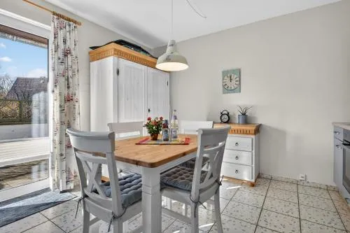 Ferienwohnung Kleine Auszeit Nr 2 in Maasholm, Deutschland