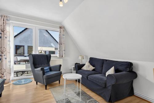 Ferienwohnung Kleine Auszeit Nr 3 – khách sạn tại Maasholm-Bad