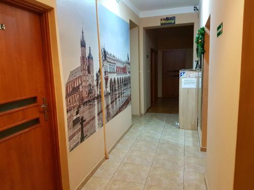 Dream Hostel & Apartments – Krakow, VT