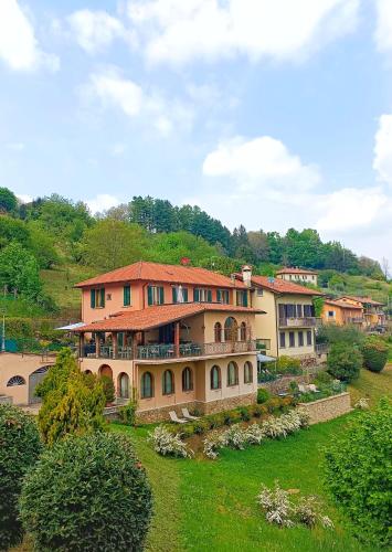  La Valletta Relais in Bergamo