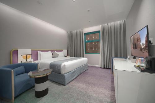 Marvelous Hotel - Tap to explore photos