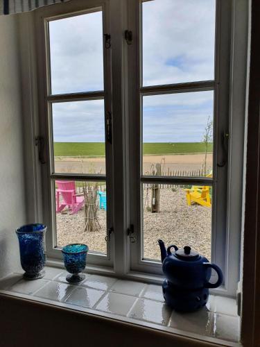 Nordwind in Nordstrand