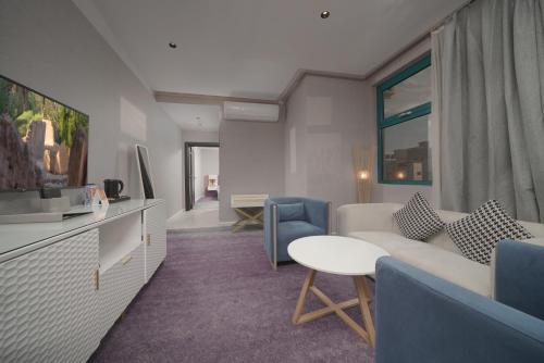 MARVELOUS HOTEL in Tabouk