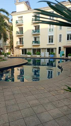 Leela Homes - Backpacker's Nest in Baga