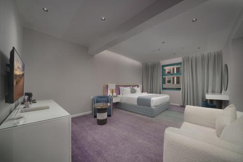 MARVELOUS HOTEL in Tabouk