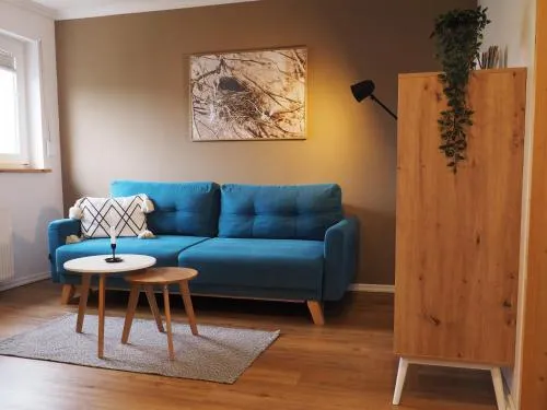 Ferienwohnung Siedlungsnest in Anklam, Deutschland