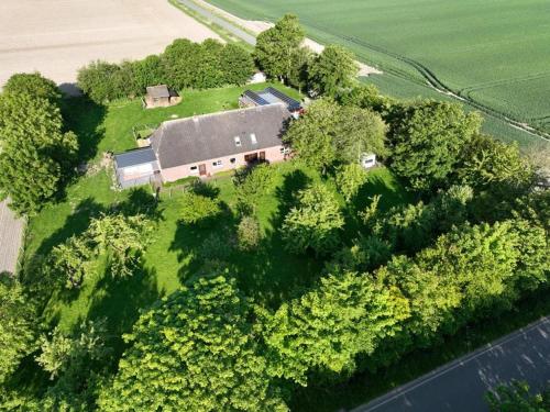 Ferienwohnung mit Weitblick in Risum-Lindholm