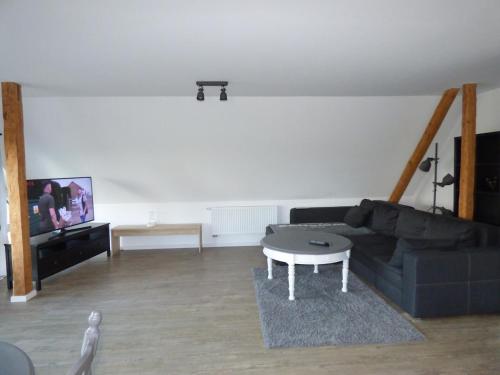 Ferienwohnung mit Weitblick in Risum-Lindholm
