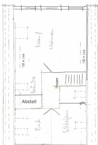 Ferienwohnung mit Weitblick in Risum-Lindholm