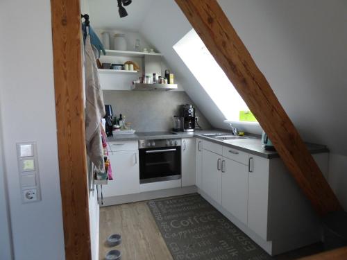 Ferienwohnung mit Weitblick in Risum-Lindholm