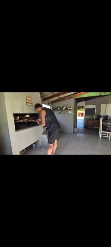 Sitio de Lazer in Eldorado Do Sul