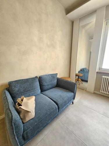 Locazione turistica Corner 20 zona Clinica Piacenza - Valconasso