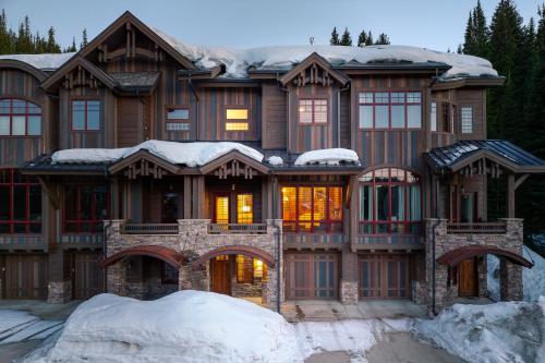 . Ski In Out Villa 452 I Private Hot Tub I Great Views I Activity Program