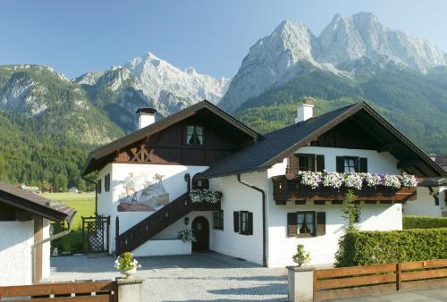 Frühholz - Das Ferienhaus -