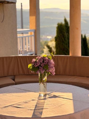Villa Rest Ilijas 4 bedrooms in Podlugovi