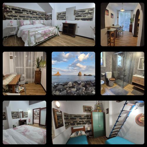 Apartment Trezza in Aci Trezza