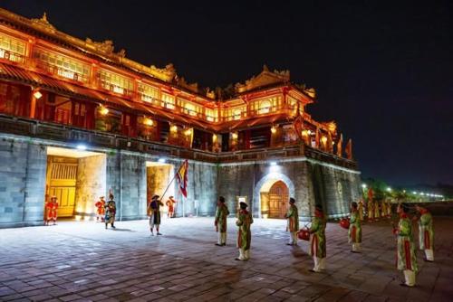 Share Hostel & Coffee in Hue