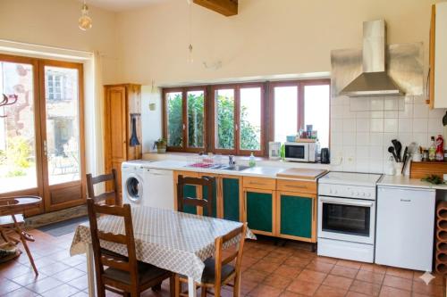 Gite dans un hameau de charme in Castelnau-Durban