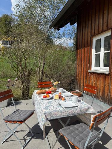 Maisonette Giggi in Peiting