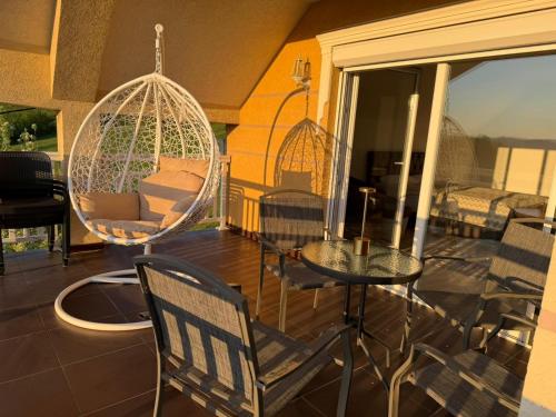 Villa Rest Ilijas 4 bedrooms in Podlugovi