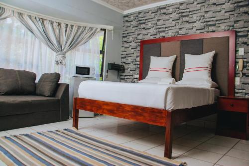 Vegas City Guest House in เอซุลวินิ