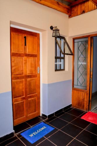 Vegas City Guest House in เอซุลวินิ