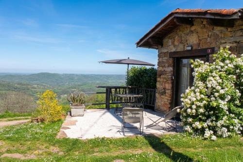 Gite dans un hameau de charme gîte à louer Rimont
