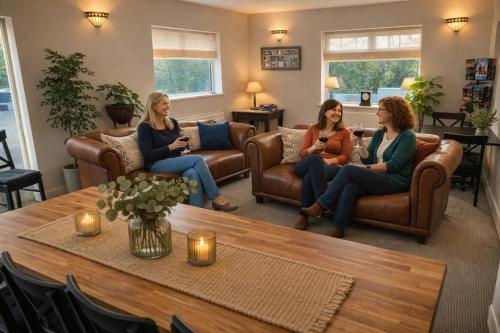 Ferndale Lodge - image 3