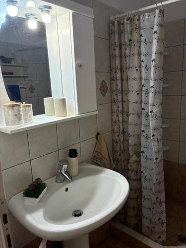 Vannas istaba, Casa Ariadne in Chalkio