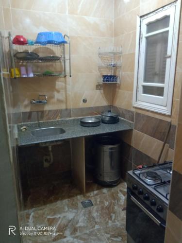 شقة مفروشة بمصيف راس البر سادس مطل من البحر in Ras El-Barr