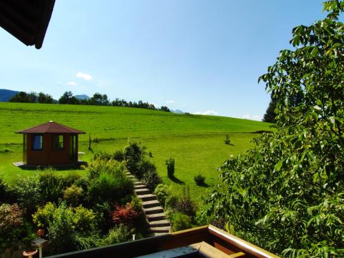 Haus Siebenbruenn in Sankt Stefan an der Gail, Österreich