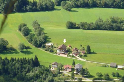 Haus Siebenbruenn in Sankt Stefan an der Gail, Österreich