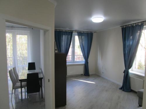 . Апартаменты у Моря -Apartment Kaliningradskiy prospekt 79 B