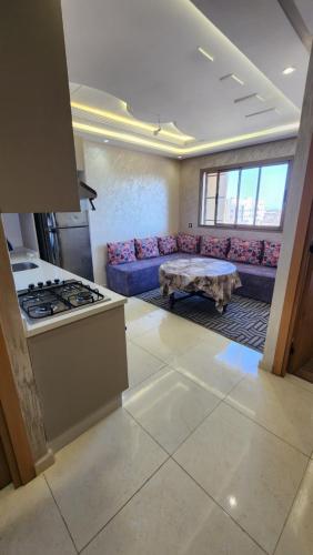 SIDI RAHAL Lotissement Al Hanae in 希迪拉哈爾