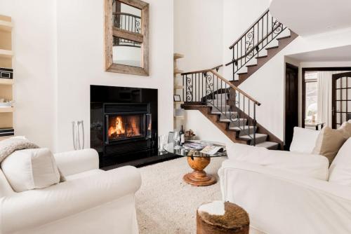 Tremblant Prestige - Bondurant 95-4 – khách sạn tại Mont Tremblant