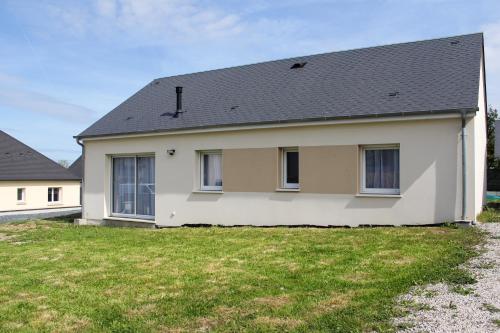 La Maison Anthony gîte à louer Coulombs