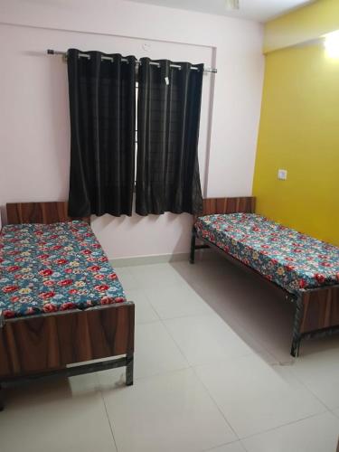 Hotel Rudra Co-Living